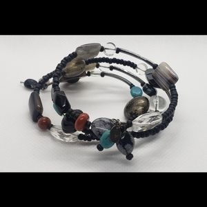 Silpada bracelet (circa 2012)